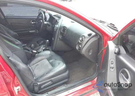 2006 Pontiac Grand Prix Gxp z USA, uszkodzony, nr VIN 2G2WC58C761272785